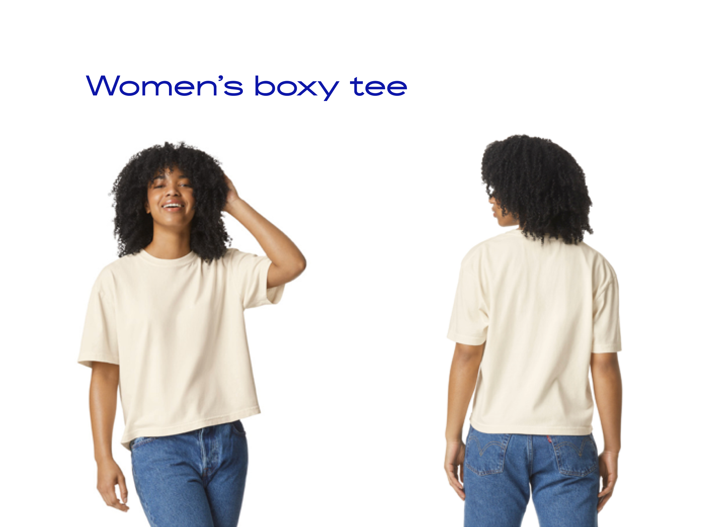 Not Today Blucifer Tee