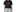Not Today Blucifer Tee - Black - PREORDER
