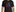 Not Today Blucifer Tee - Black - PREORDER