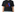 Not Today Blucifer Tee - Black - PREORDER