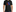 Not Today Blucifer Tee - Black - PREORDER