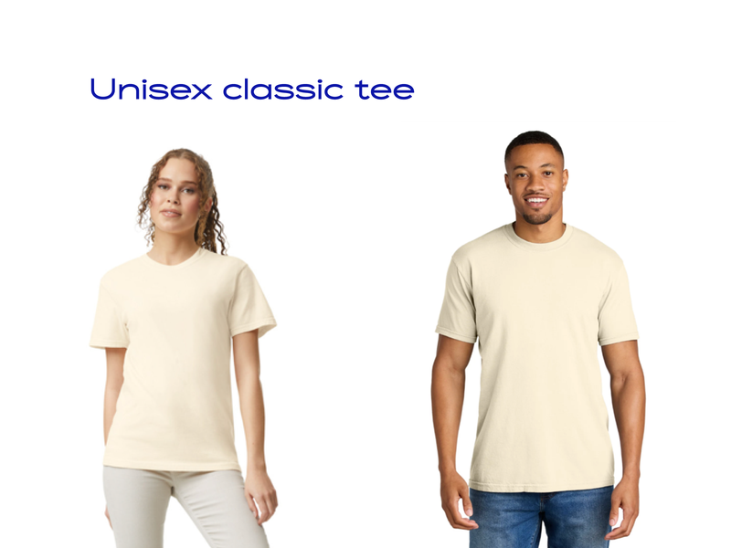 Not Today Blucifer Tee